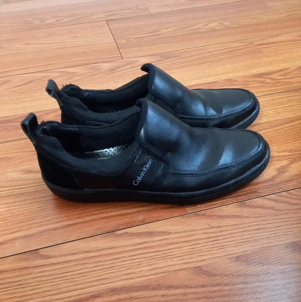 Calvin klein mens sneakers